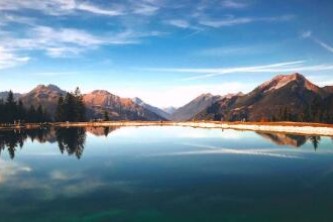 英山桃花冲风景区攻略，英山桃花冲风景区攻略图